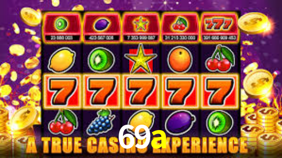 Cassino de Jogos 69a