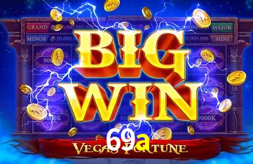 Bonus na Cassino Online 69a